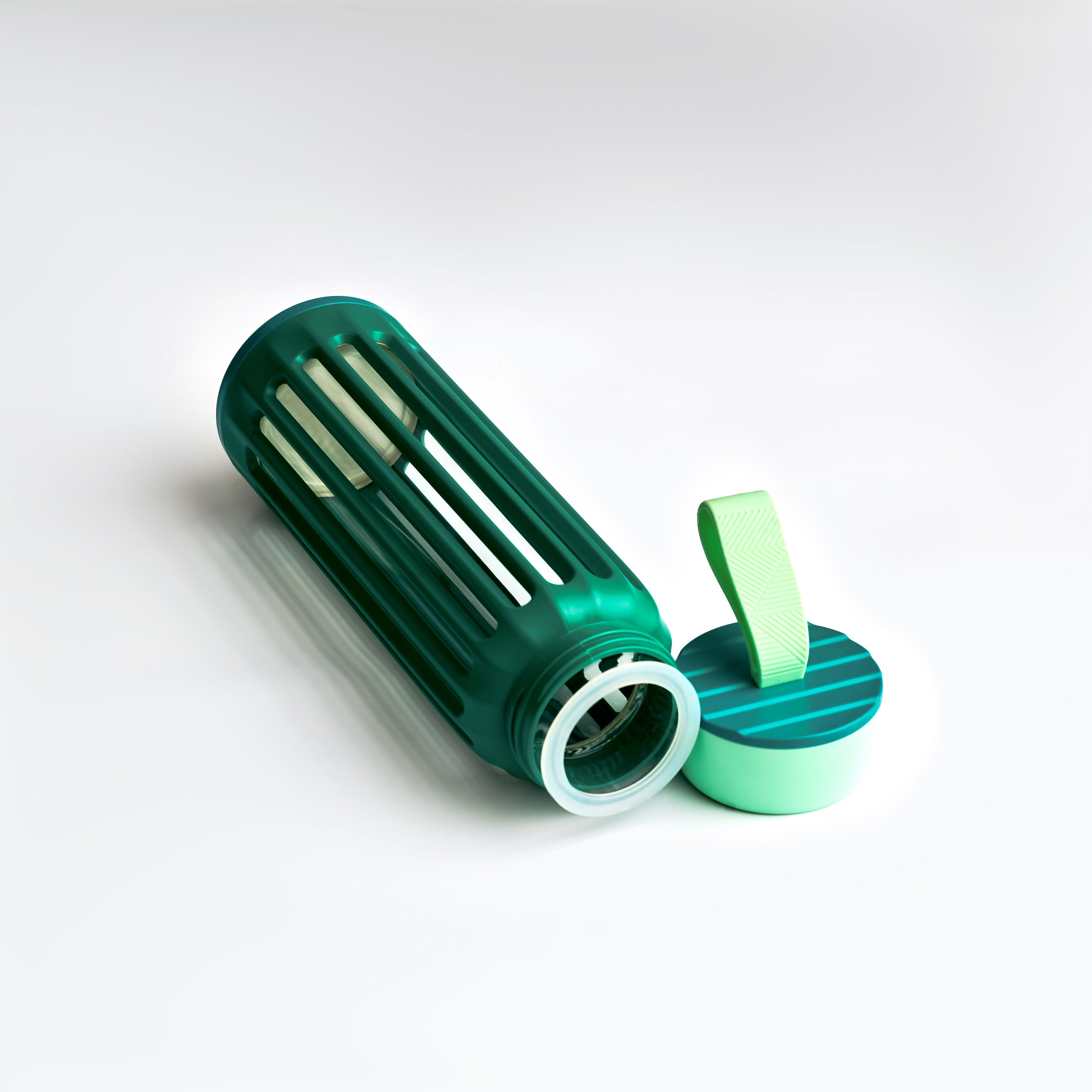The Balance Bottle