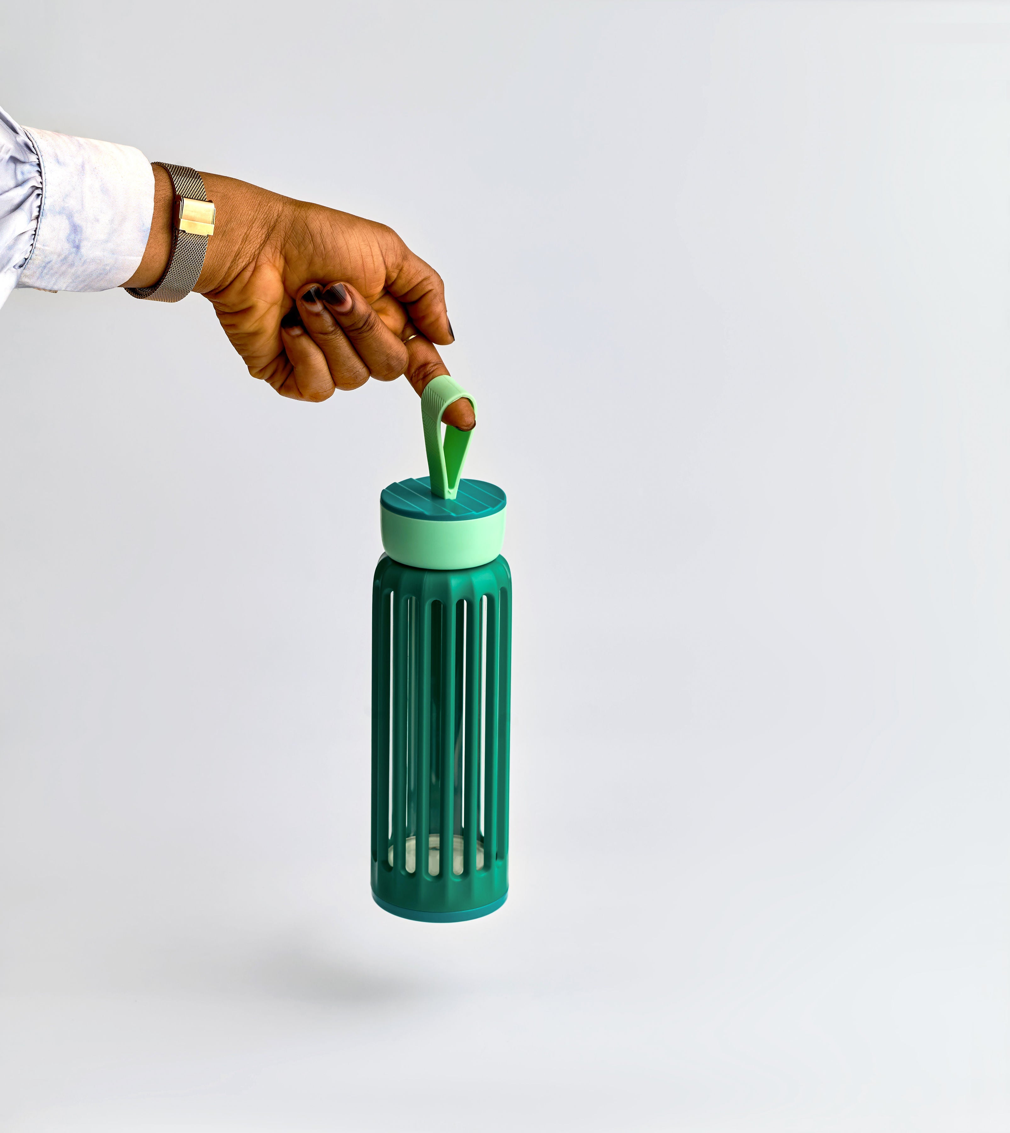 The Balance Bottle
