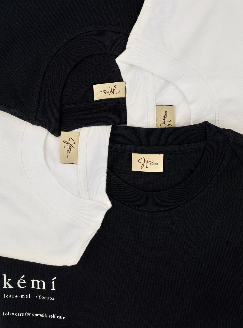 My Care T-shirts