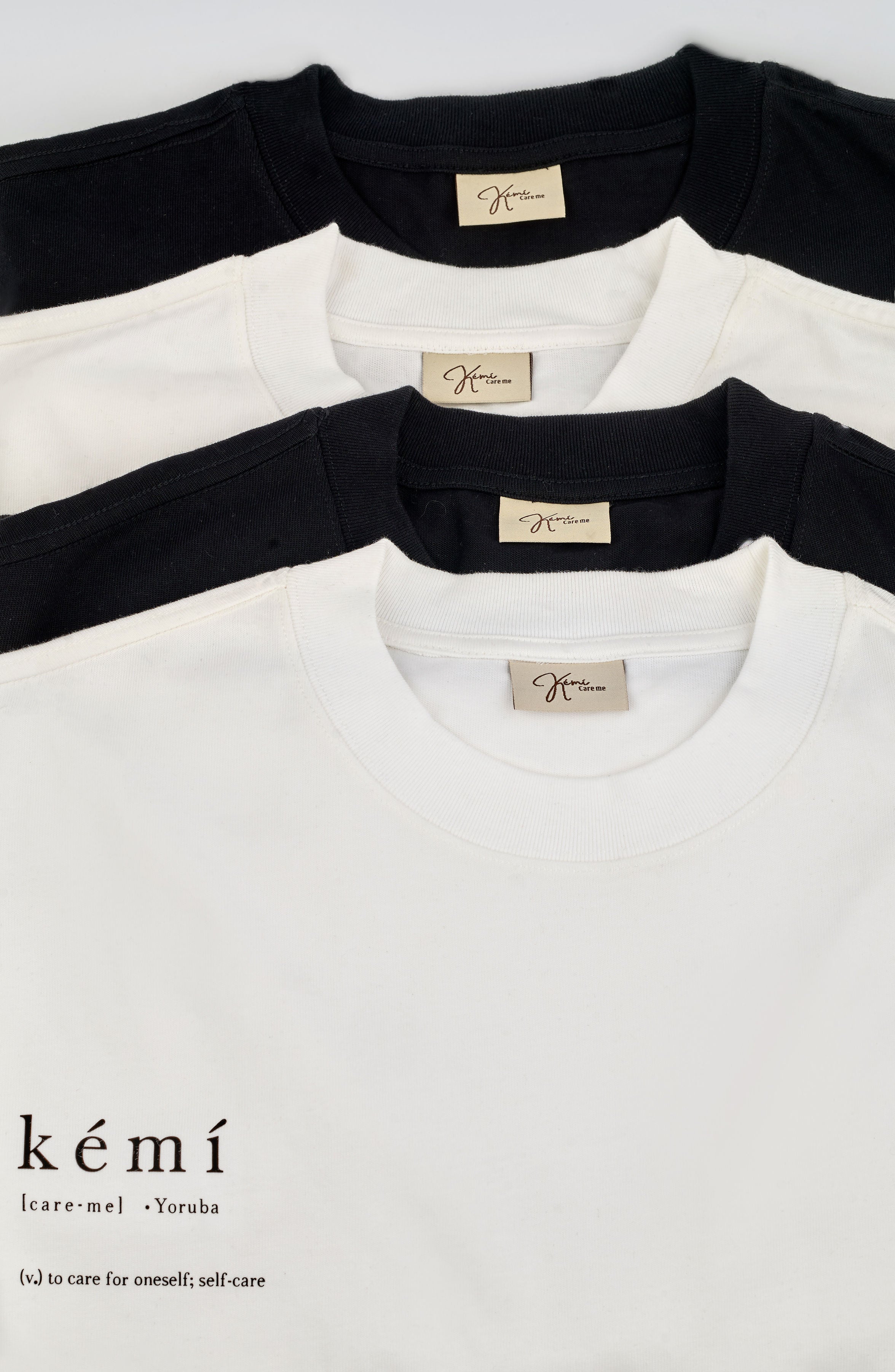 My Care T-shirts